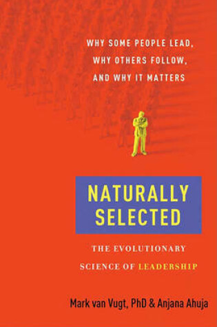 Cover of Naturally Selected