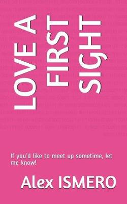 Book cover for Love a First Sight