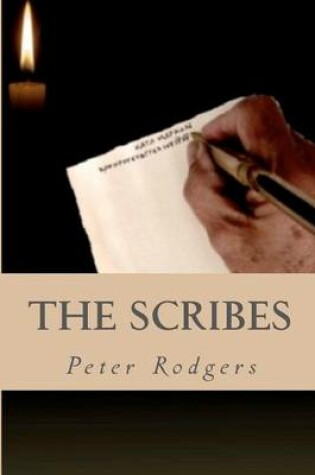 Cover of The Scribes