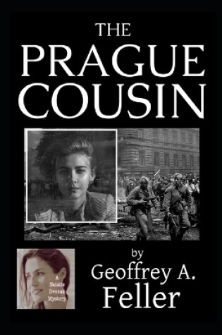 Cover of The Prague Cousin