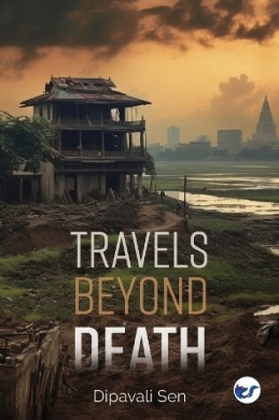 Cover of Travels Beyond Death