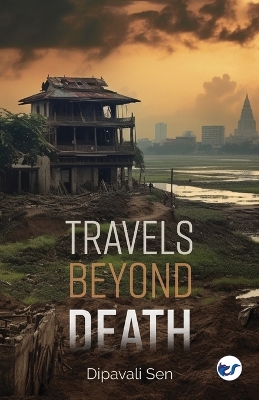 Book cover for Travels Beyond Death