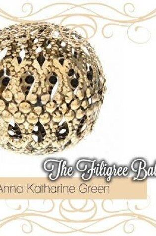 Cover of The Filigree Ball