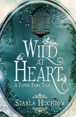 Book cover for Wild at Heart