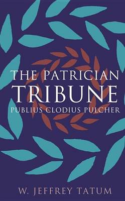 Cover of The Patrician Tribune