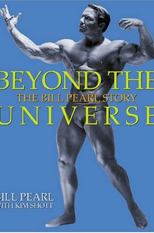 Cover of Beyond the Universe