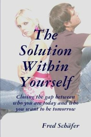 Cover of The Solution Within Yourself