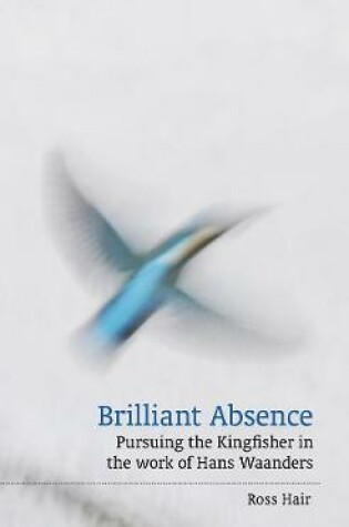 Cover of Brilliant Absence