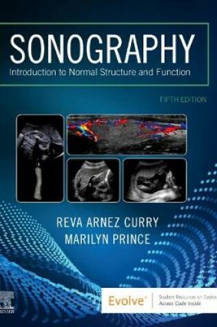 Cover of Sonography