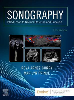 Book cover for Sonography