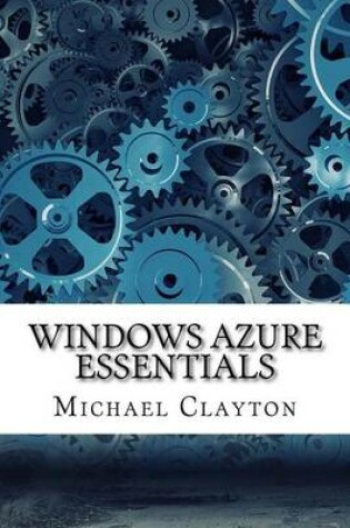 Cover of Windows Azure Essentials