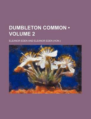 Book cover for Dumbleton Common (Volume 2)