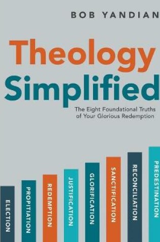Cover of Theology Simplified