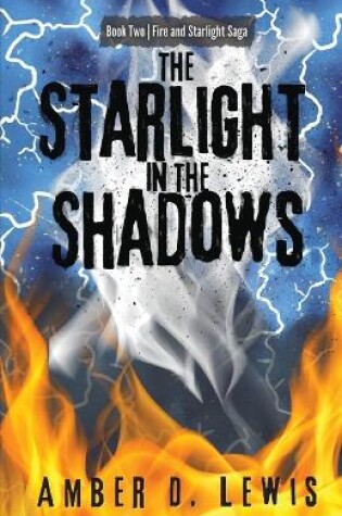 Cover of The Starlight in the Shadows