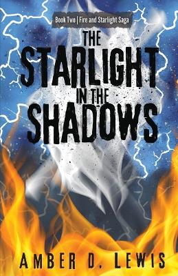 Book cover for The Starlight in the Shadows