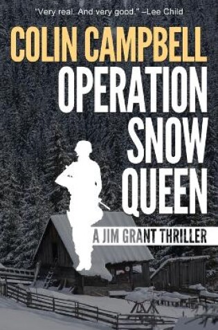 Cover of Operation Snow Queen