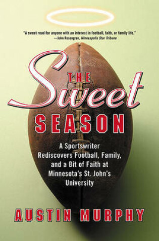 Cover of The Sweet Season