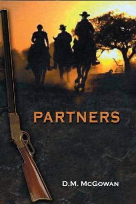 Book cover for Partners