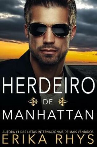 Cover of Herdeiro de Manhattan