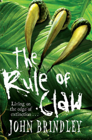 Cover of The Rule of Claw