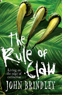 Book cover for The Rule of Claw