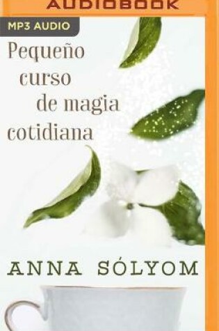 Cover of Pequeno Curso de Magia Cotidiana