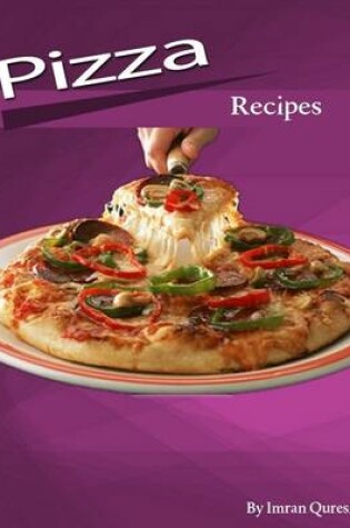 Cover of Pizza Recipes