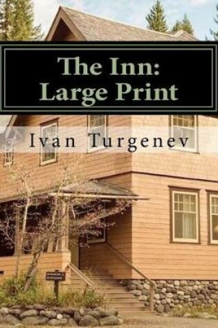 Cover of The Inn