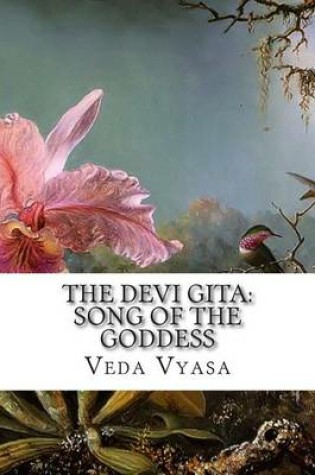 Cover of The Devi Gita
