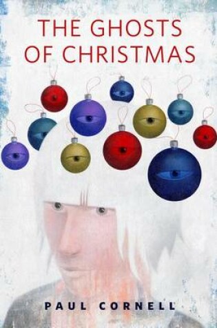 Cover of The Ghosts of Christmas