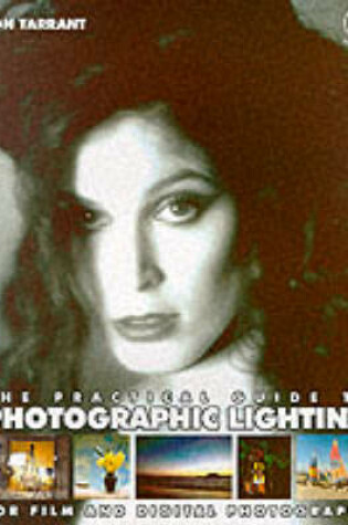 Cover of Practical Guide to Photographic Lighting