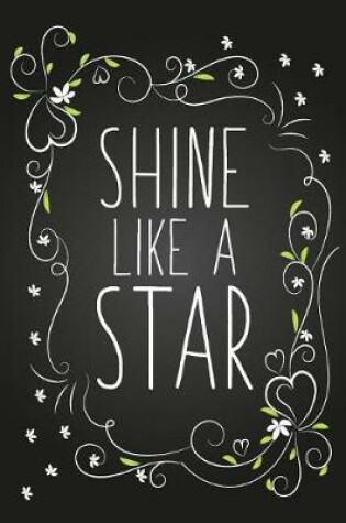 Cover of Shine Like a Star