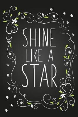 Book cover for Shine Like a Star