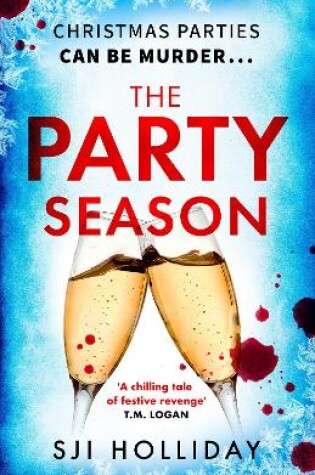 Cover of The Party Season