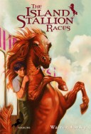 Book cover for F11 Isl Stallion Race