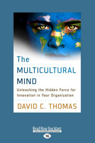 Cover of The Multicultural Mind