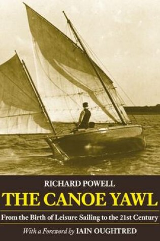Cover of The Canoe Yawl