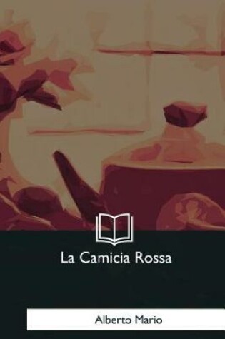 Cover of La Camicia Rossa