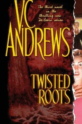 Cover of Twisted Roots, 3