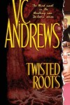 Book cover for Twisted Roots, 3