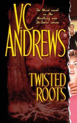 Book cover for Twisted Roots, 3