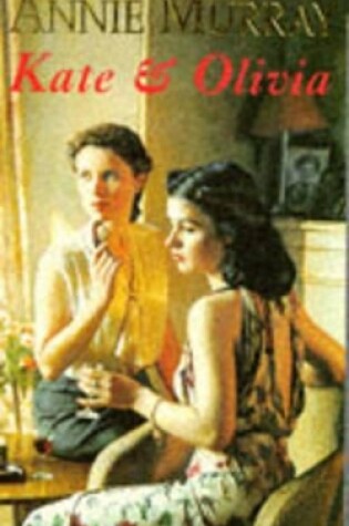 Cover of Kate & Olivia