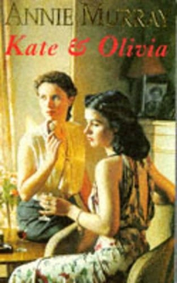 Cover of Kate & Olivia