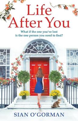 Book cover for Life After You