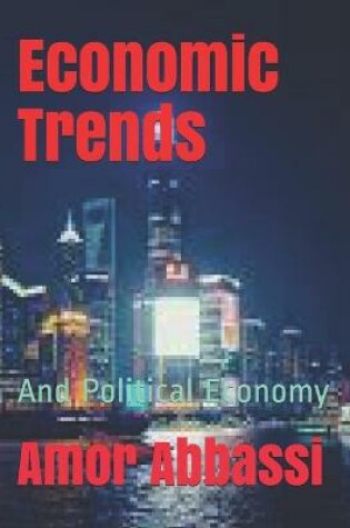 Cover of Economic Trends