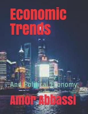 Book cover for Economic Trends
