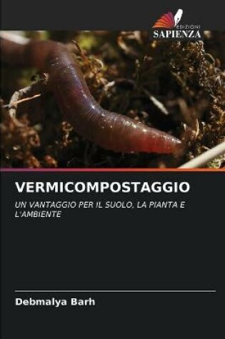 Cover of Vermicompostaggio