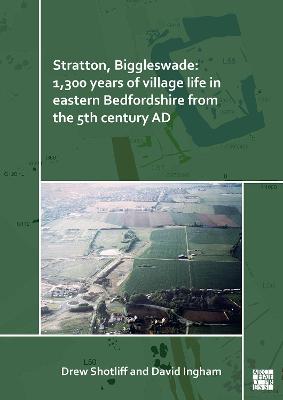 Cover of Stratton, Biggleswade