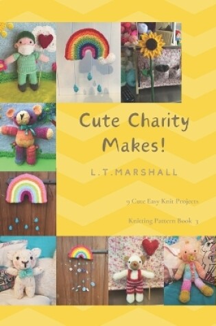 Cover of Cute Charity Makes