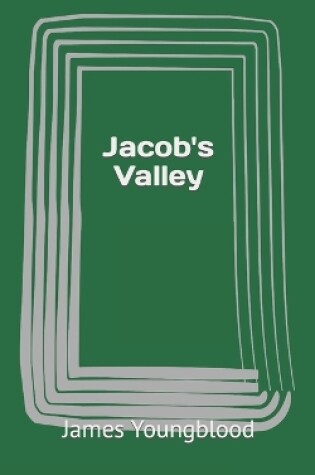 Cover of Jacob's Valley